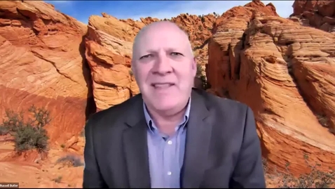 Thumbnail for Spring 2021 CMT 1220 Week 7 Session 1 Bidding Phase Video - Discussion 1 of 1