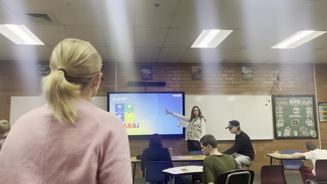 Thumbnail for Math Video Observation