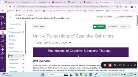 Thumbnail for 6271 Unit 4 Overview - April 21st 2025, 11:23:12 am