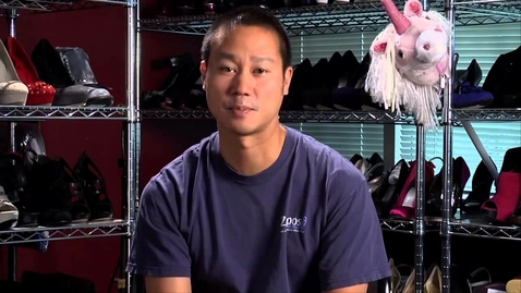 Thumbnail for Zappos Company Culture