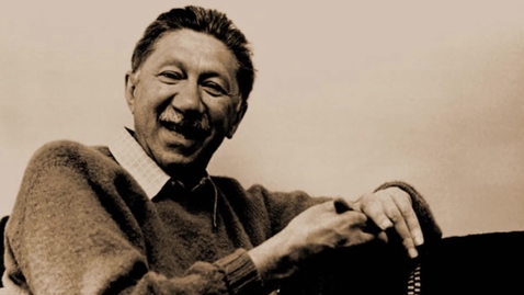 Thumbnail for MaslowPresentation