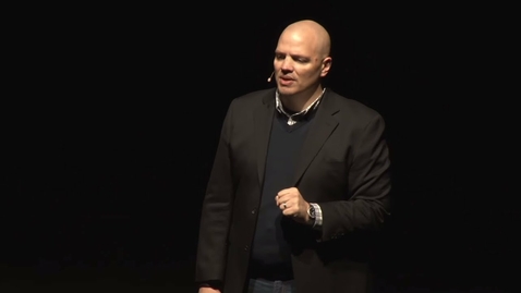 Thumbnail for How sports and the media influence our beliefs | Jason Peterson | TEDxYouth@Columbia