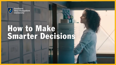Thumbnail for 7 Steps to Effective Decision Making | Process of Making Decisions