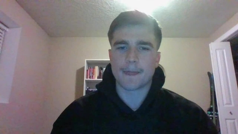 Thumbnail for Video Recording - Mon Jan 08 2024 19:56:56 GMT-0700 (Mountain Standard Time)