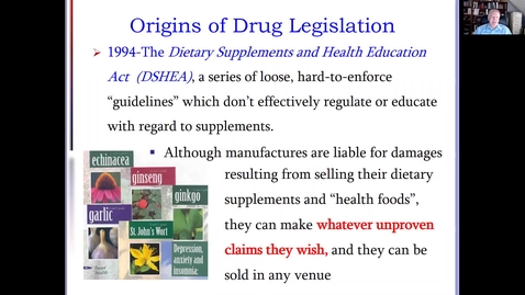 Thumbnail for HTHS 3240 Lecture 3 2021_0