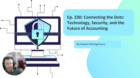 Thumbnail for CyberSecurity Business