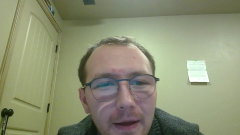 Thumbnail for Video Recording - Sun Feb 02 2025 18:08:04 GMT-0700 (Mountain Standard Time)