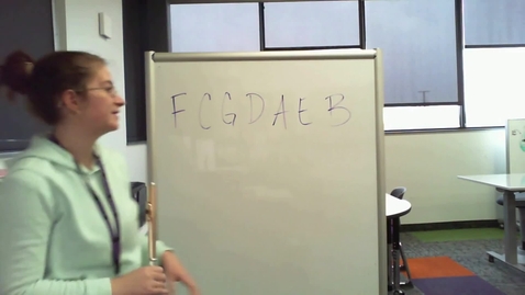 Thumbnail for Attention Launcher