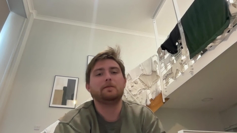 Thumbnail for Video Recording - Sun Sep 28 2025 16:13:37 GMT+0100 (British Summer Time)
