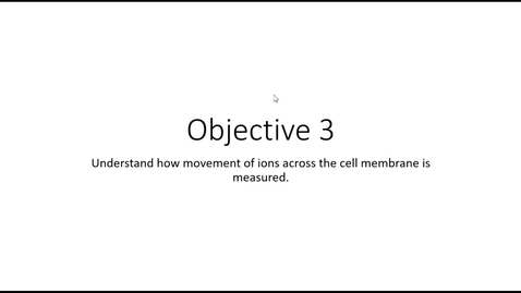 Thumbnail for Ch. 3 Obj. 3 - September 6th 2020, 6:13:43 pm - Quiz