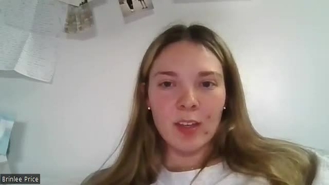 Thumbnail for Brinlee Negotiation Video