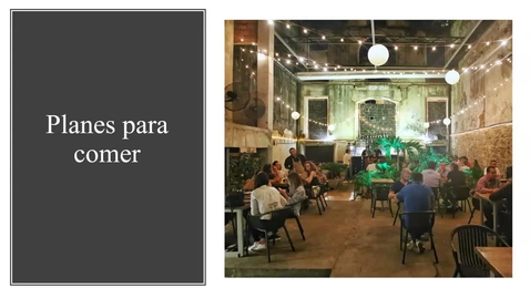 Thumbnail for Cap. 7 Vocabulario