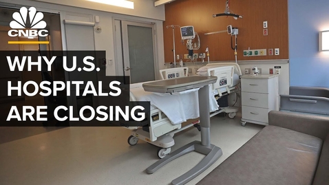 Thumbnail for HAS 3000 Why U.S. Hospitals Are Closing - Quiz