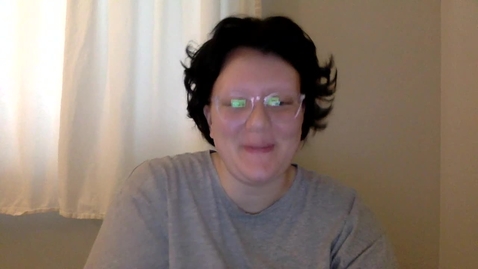 Thumbnail for Video Recording - Mon May 05 2025 16:56:57 GMT-0600 (Mountain Daylight Time)