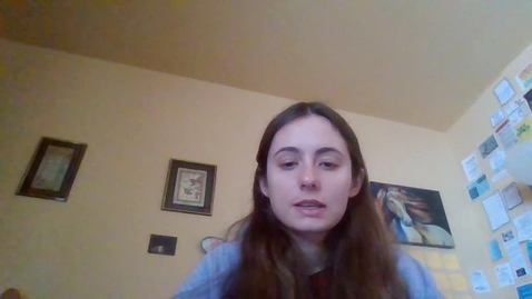 Thumbnail for Video Recording - Tue Mar 18 2025 11:41:29 GMT-0600 (Mountain Daylight Time)