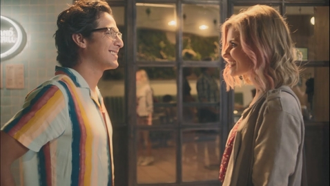Thumbnail for Life Runs On Energy, Connected by Oil and Natural Gas, Energy Transfer TV Commercial
