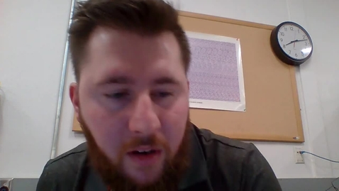 Thumbnail for Video Recording - Mon May 13 2024 20:16:44 GMT-0600 (Mountain Daylight Time)