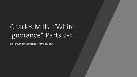 Thumbnail for entry Mills, Sections 2-4 