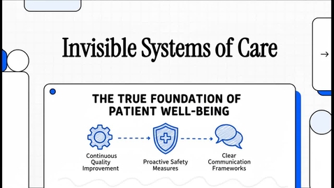 Thumbnail for Egan Chapter 3: Quality, Safety, and Communication