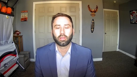 Thumbnail for Video Recording - Sun Aug 07 2022 08:19:46 GMT-0600 (Mountain Daylight Time)
