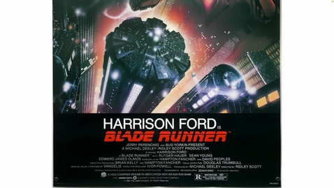 Thumbnail for entry Blade Runner.mov