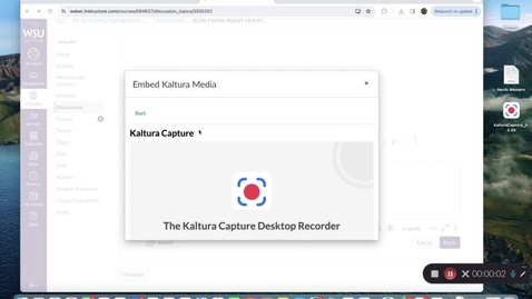 Thumbnail for Kaltura Capture recording - April 21st 2024, 11:22:32 am