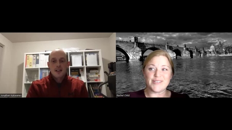 Thumbnail for MGMT 3300 Guest Jonathan Katseanes HR Value Prop