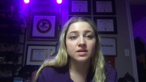 Thumbnail for Video Recording - Mon May 22 2023 23:04:56 GMT-0600 (Mountain Daylight Time)