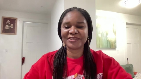 Thumbnail for Welcome to ENGL 2295! Introduction to Screenwriting.