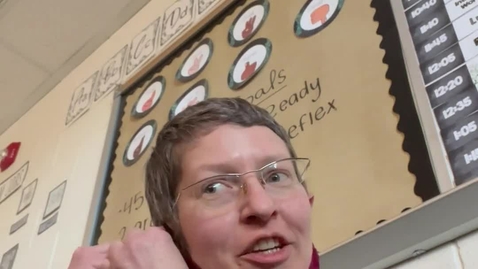 Thumbnail for Reading Video 1