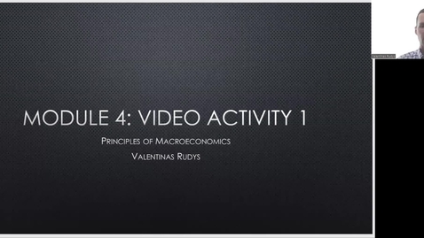 Thumbnail for M4-VideoActivity1