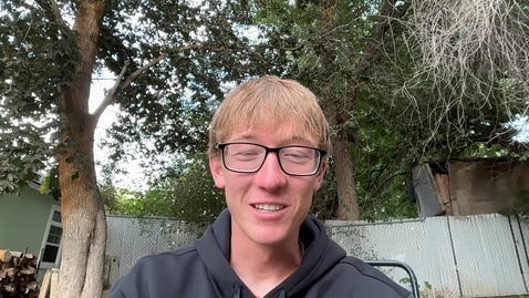 Thumbnail for Video Recording - Mon Aug 25 2025 18:37:55 GMT-0600 (Mountain Daylight Time)