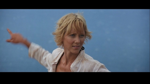 Thumbnail for Six Days Seven Nights - This isn't Tamitange-been so confident-I need you to be my confident captain