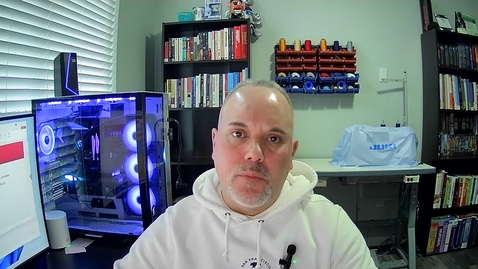 Thumbnail for Video Recording - Fri Feb 02 2024 16:34:46 GMT-0700 (Mountain Standard Time)