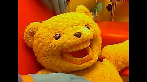 Thumbnail for Why Are Things Creepy? - Quiz