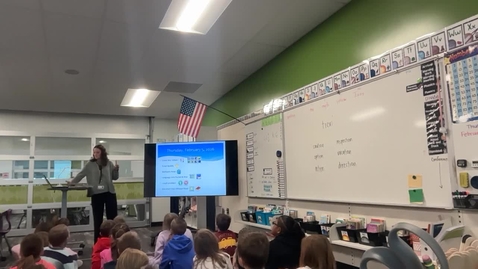 Thumbnail for Phonics Lesson Video Observation