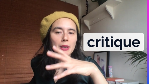 Thumbnail for critique 3