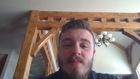 Thumbnail for Video Recording - Mon Mar 10 2025 11:41:30 GMT-0600 (Mountain Daylight Time)