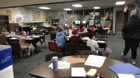 Thumbnail for Read Aloud Lesson