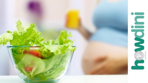 Thumbnail for How does nutrition affect fertility?