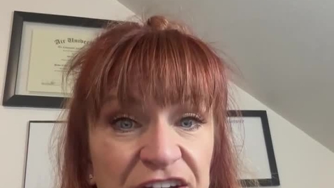 Thumbnail for Penalties for not Complying.MP4