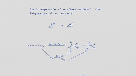 Thumbnail for Halogenation of alkynes-edit2