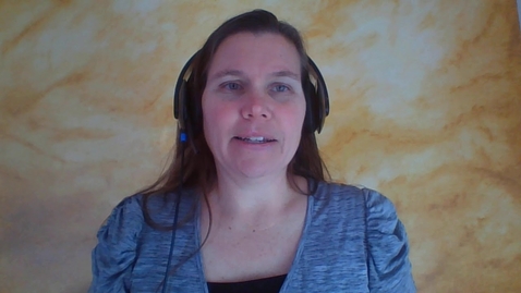 Thumbnail for Kim Murphy CS 1030 Introduction