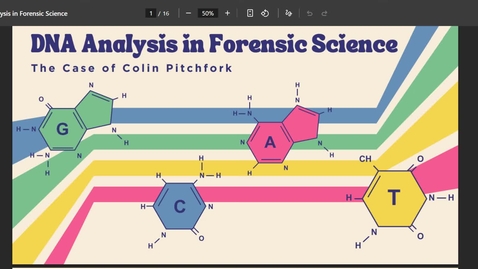 Thumbnail for Midterm Presentation