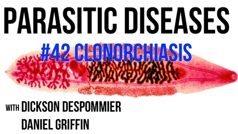 Thumbnail for Parasitic Diseases Lectures #42: Clonorchiasis - Quiz