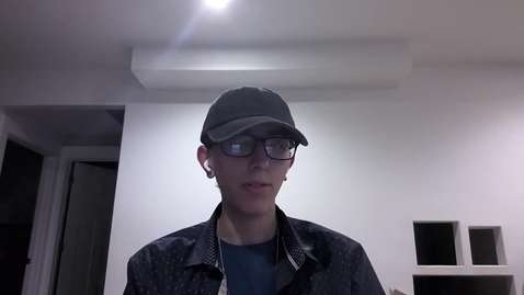 Thumbnail for Video Recording - Sun Sep 18 2022 22:26:21 GMT-0600 (Mountain Daylight Time)
