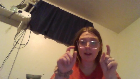 Thumbnail for Video Recording - Sun Sep 15 2024 21:09:58 GMT-0600 (Mountain Daylight Time)