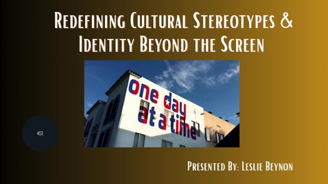 Thumbnail for Language &amp; Identity Beyond the Screen (1)