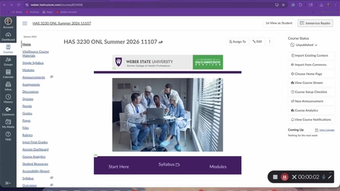 Thumbnail for Kaltura Capture recording - April 15th 2026, 3:56:03 pm