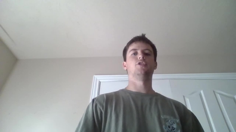 Thumbnail for Elevator Pitch Introductory Speech